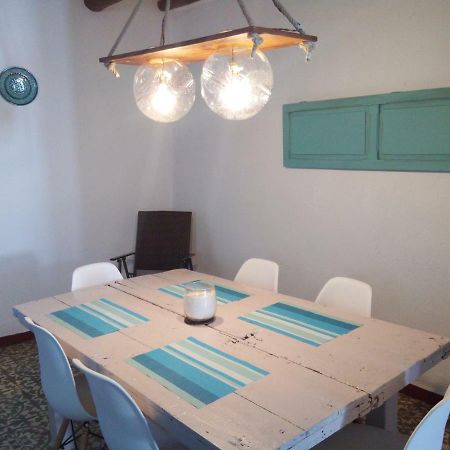 La Contraventana Villa Фуентееридос Екстериор снимка