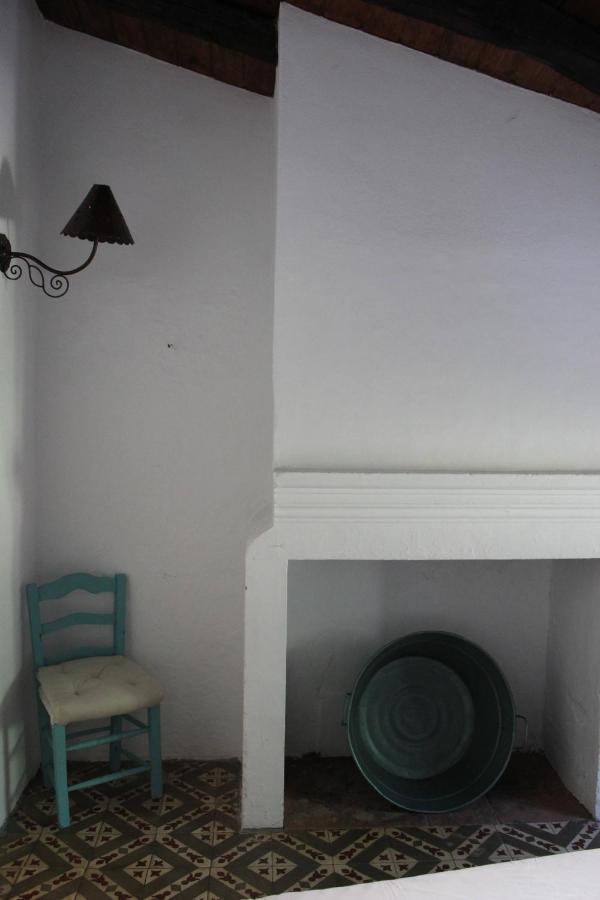 La Contraventana Villa Фуентееридос Екстериор снимка