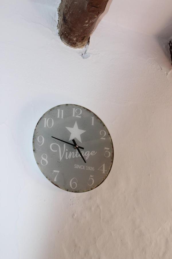 La Contraventana Villa Фуентееридос Екстериор снимка